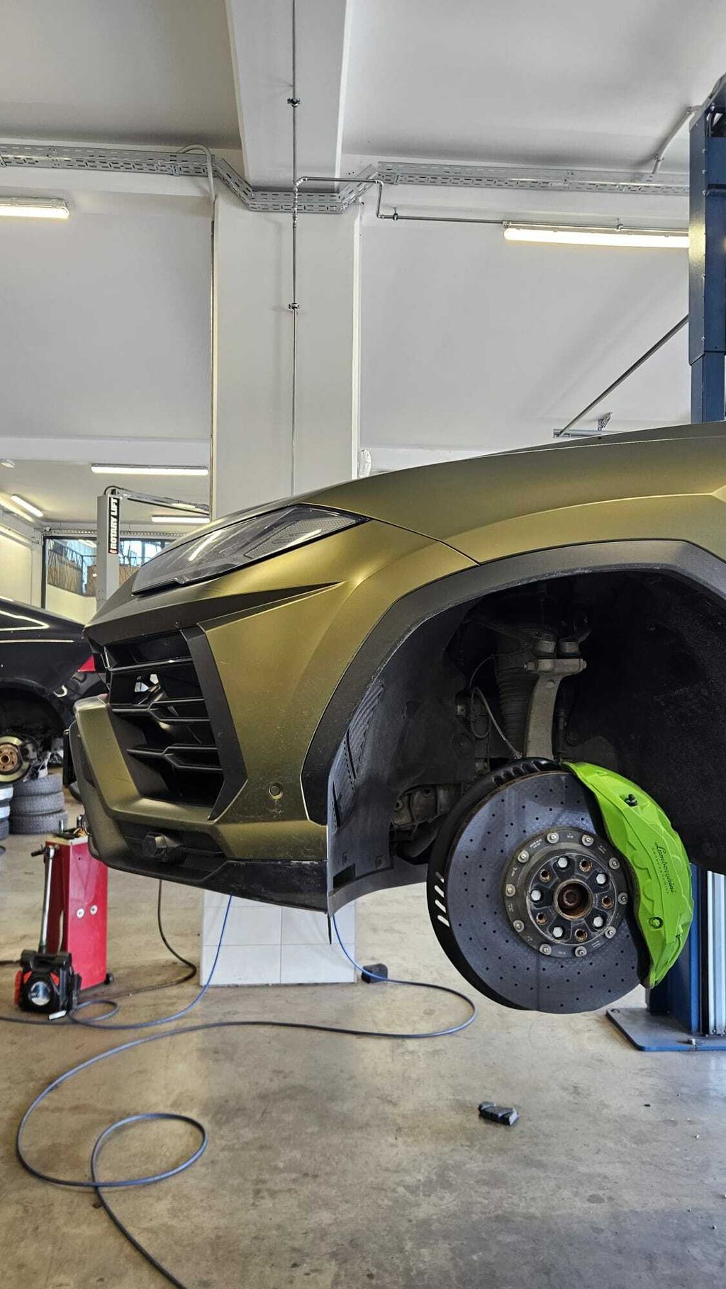 Vaš automobil, vaša sigurnost: Zašto je pouzdan vulkanizer važniji nego što mislite