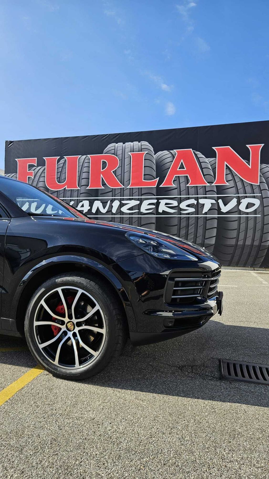 Vaš automobil, vaša sigurnost: Zašto je pouzdan vulkanizer važniji nego što mislite