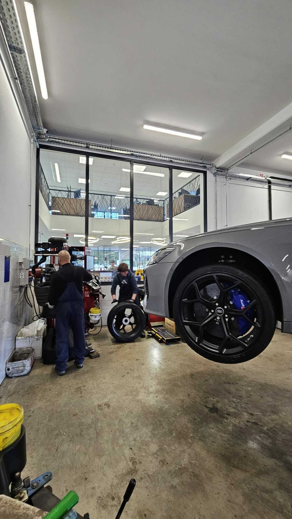 Vaš automobil, vaša sigurnost: Zašto je pouzdan vulkanizer važniji nego što mislite