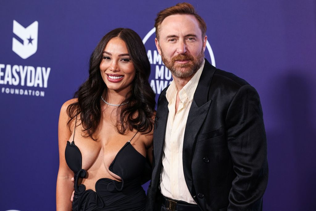 David Guetta i Jessica Ledon - 4