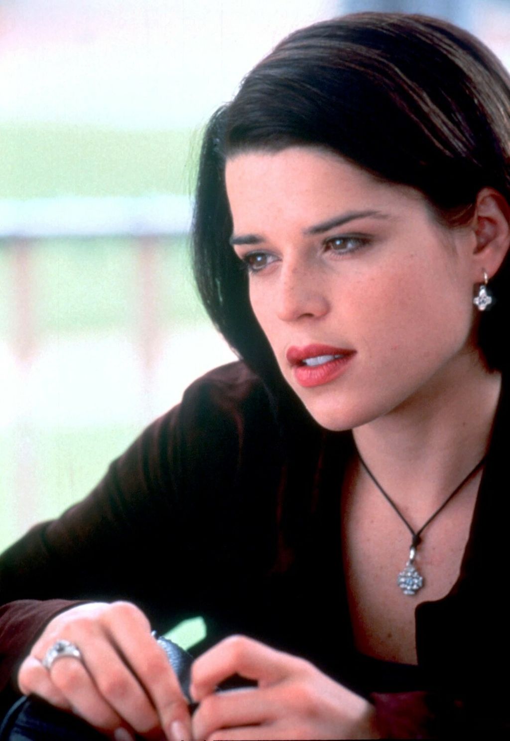Neve Campbell - 3