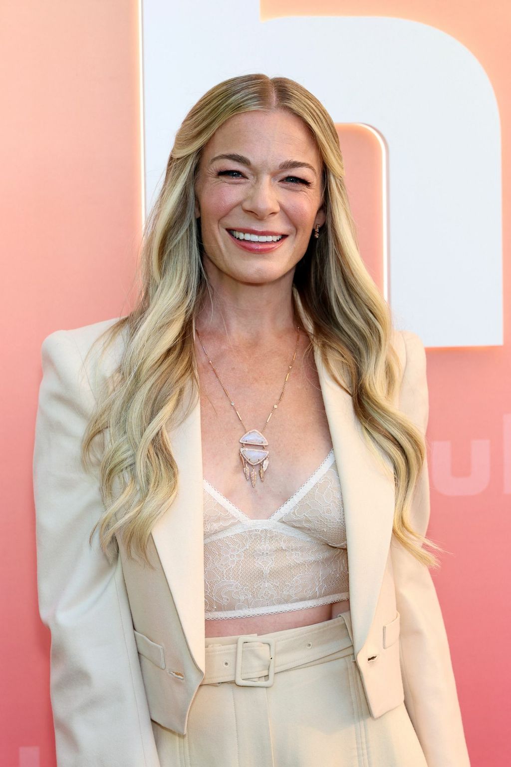 LeAnn Rimes - 8