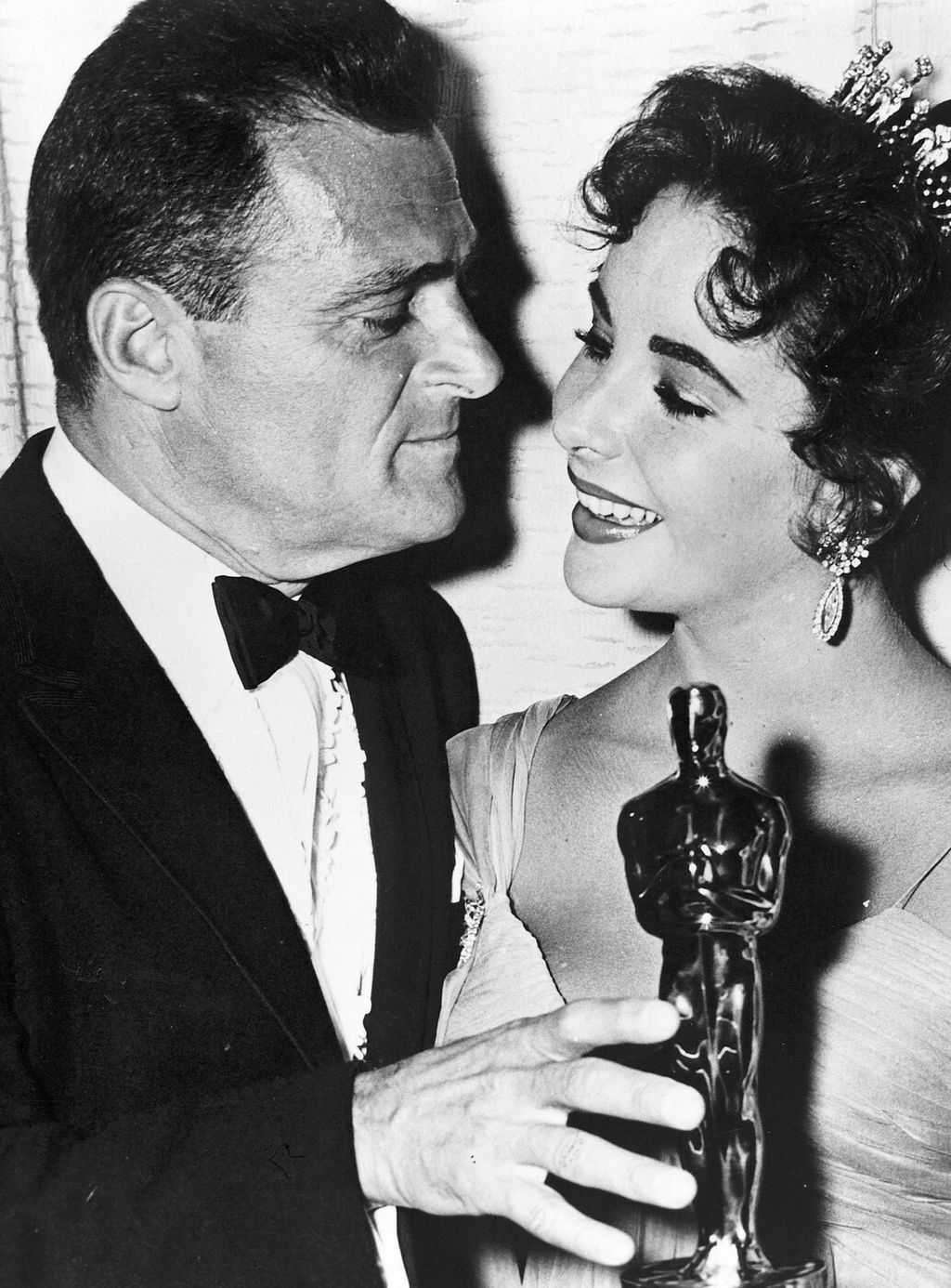 Elizabeth Taylor, Mike Todd