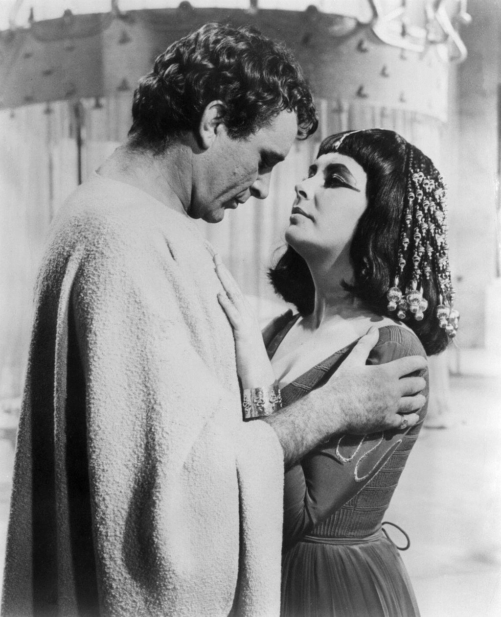 Elizabeth Taylor, Richard Burton