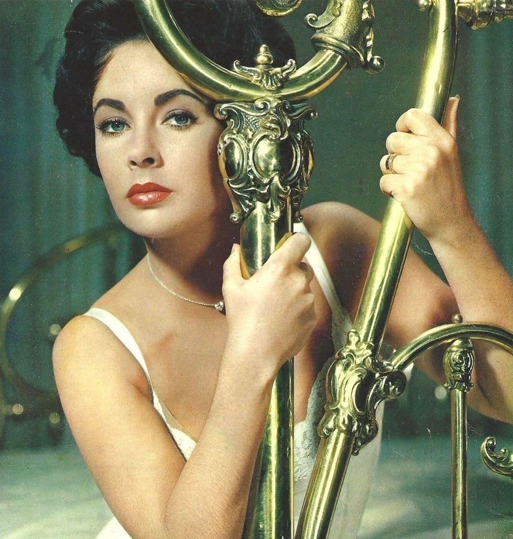 Elizabeth Taylor