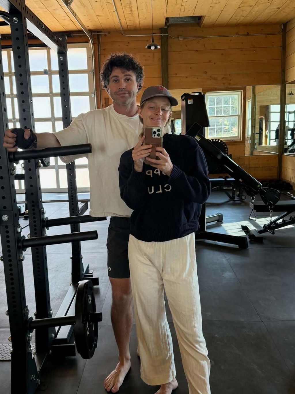 Hannah Neeleman, Ballerina Farm - 6