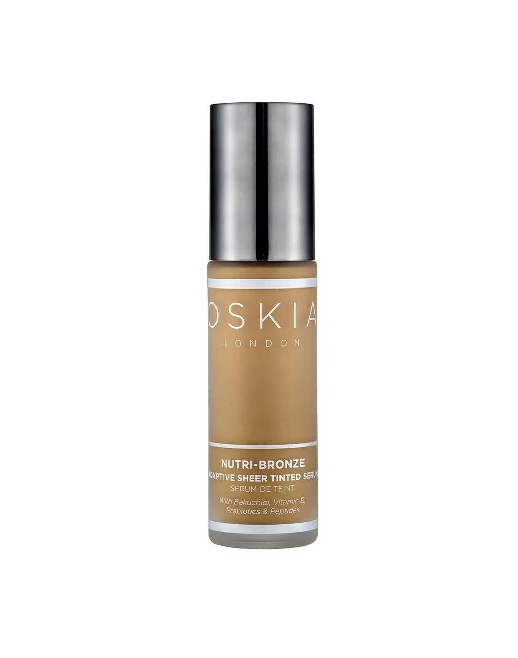 Oskia Nutri-Bronze Adaptive Sheer Tinted Serum, 78 eura