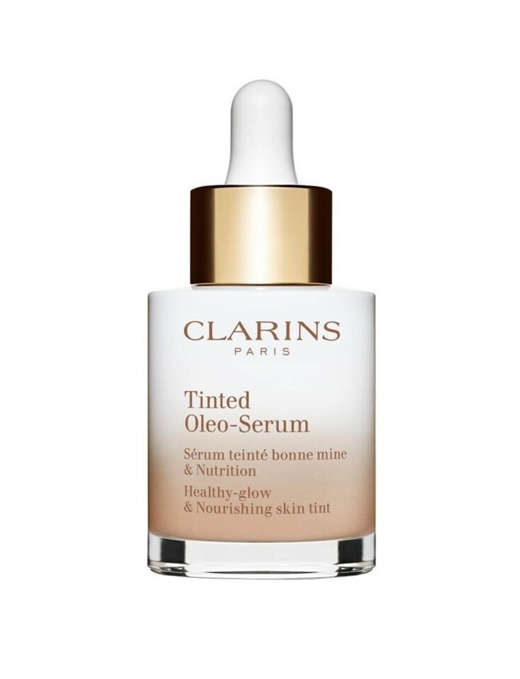 Clarins Tinted Oleo-serum, 47,09 eura
