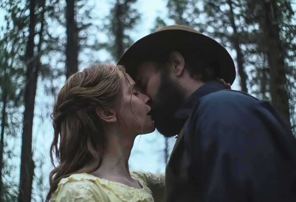 Film ''Train Dreams'' - 6