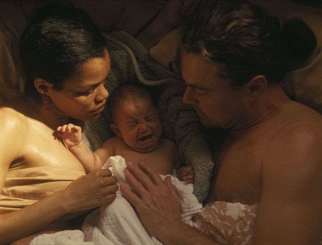 Film ''One Battle After Another'' - 5