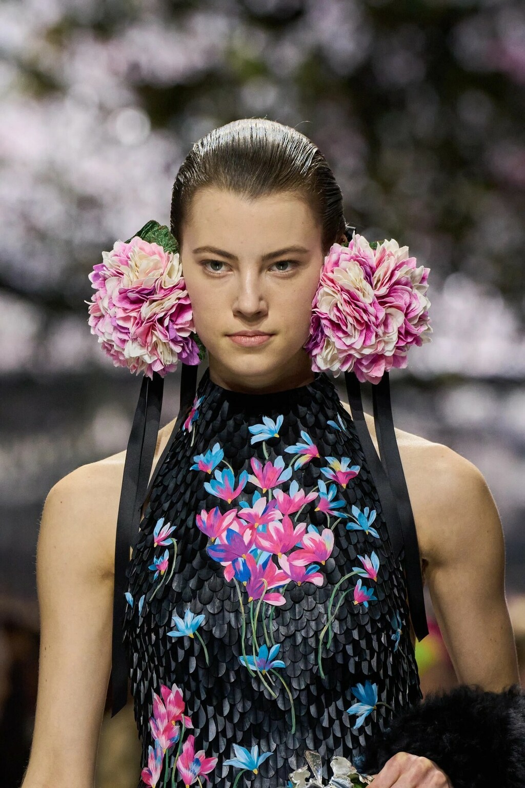 Dior, haute couture, proljeće/ljeto 2026.