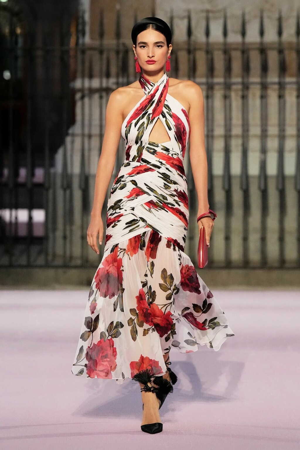 Carolina Herrera, proljeće/ljeto 2026.