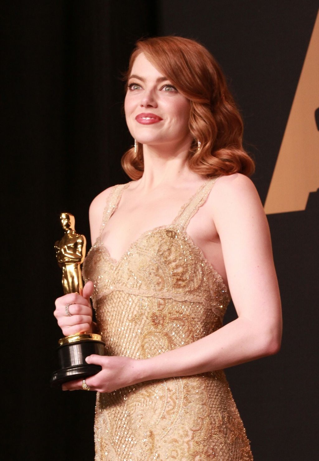 Emma Stone - 12