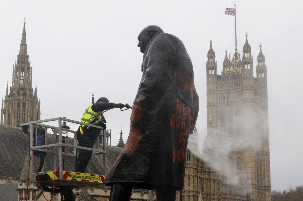 Kip Winstona Churchilla