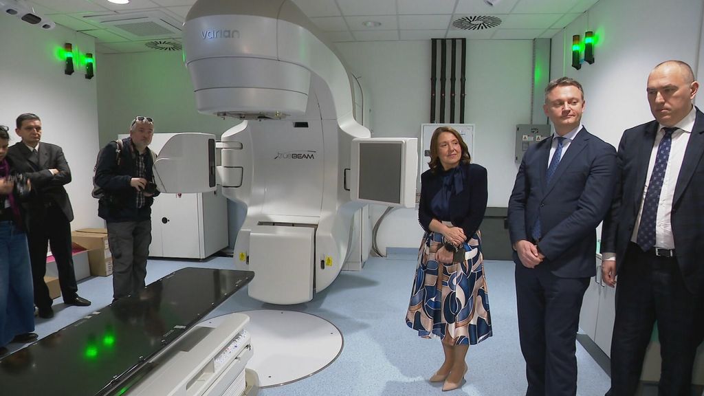 Novi radioterapijski centar - 4