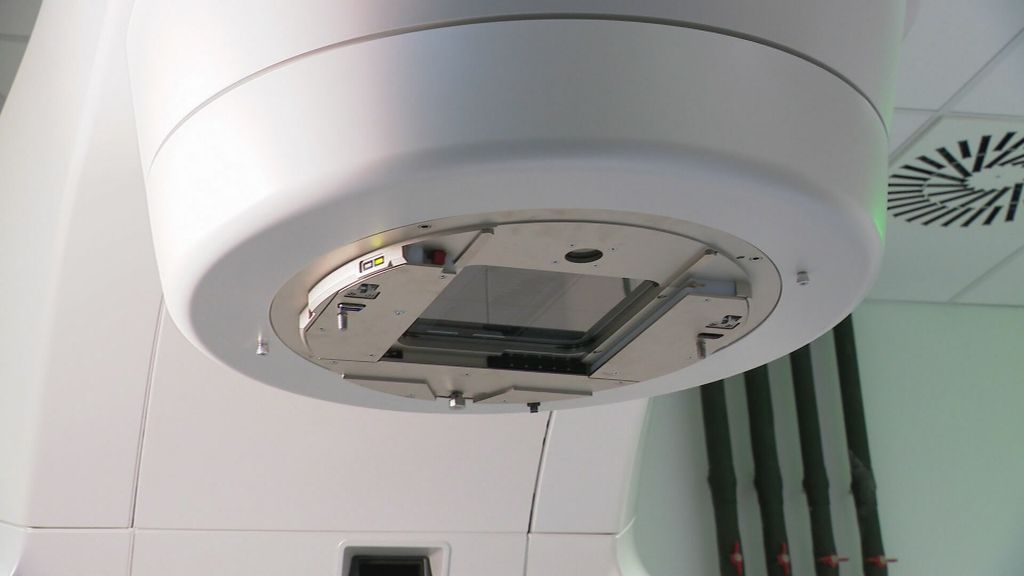 Novi radioterapijski centar - 4