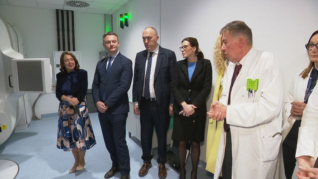 Novi radioterapijski centar - 4