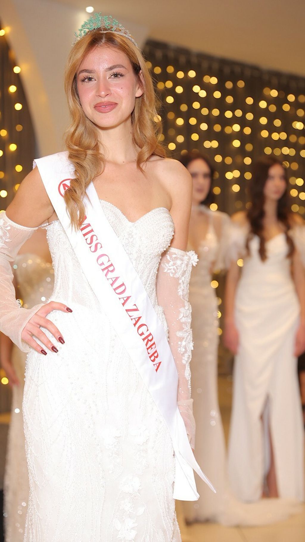 Anđelina Nosić - 4