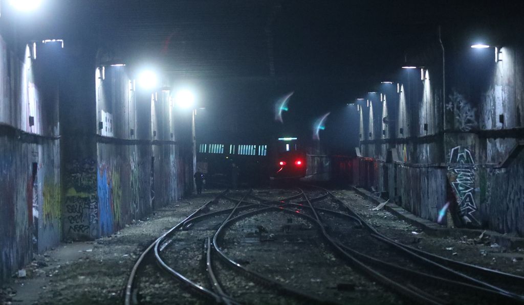 Nesreća u Splitu - 2