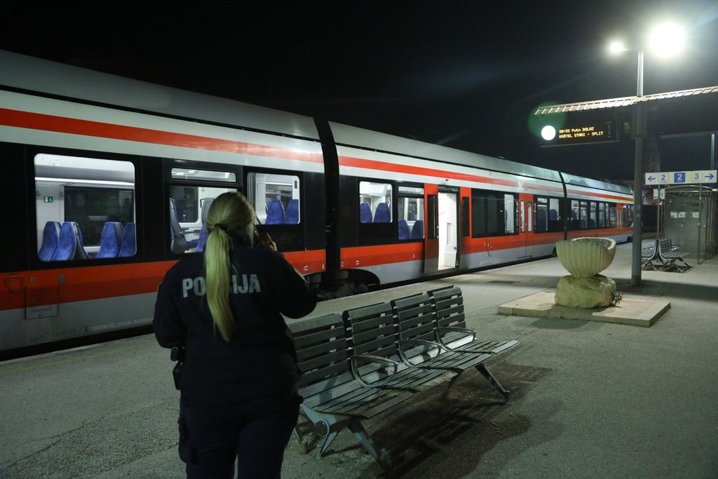 Nesreća u Splitu - 2