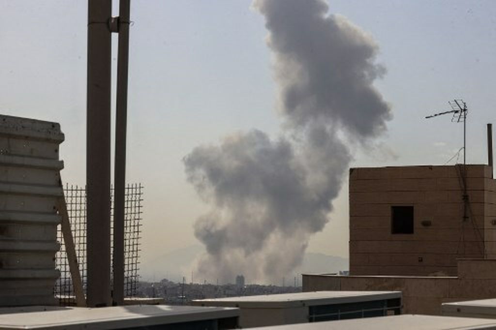 Napad Izraela i SAD-a na Iran - 4