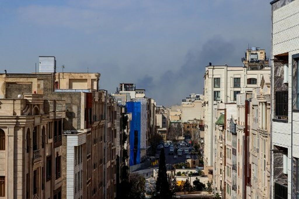 Napad Izraela i SAD-a na Iran - 4