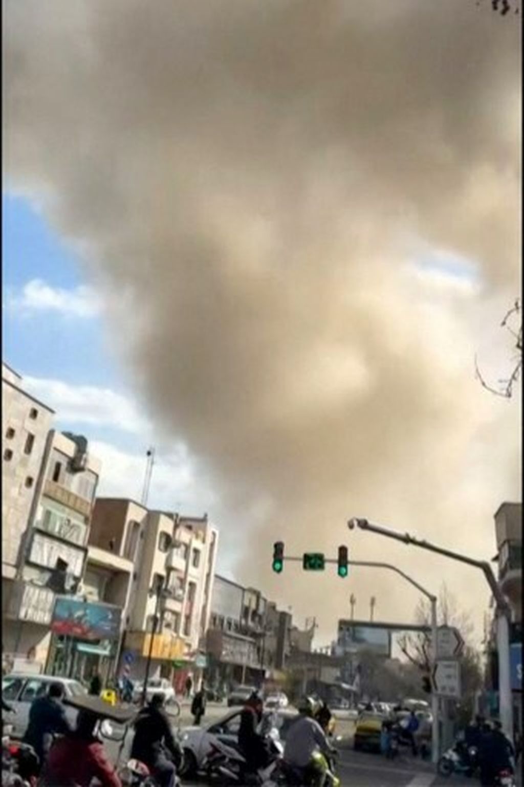 Napad Izraela i SAD-a na Iran - 4