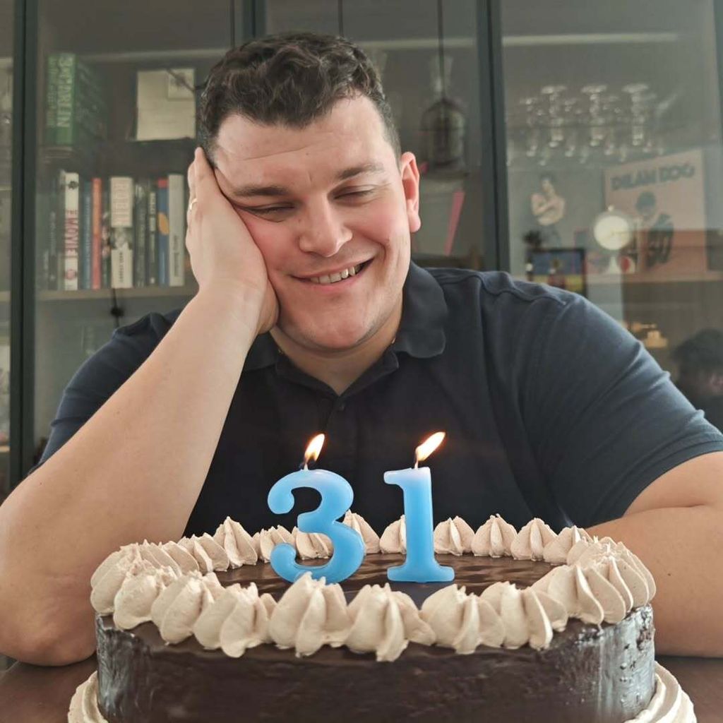 Goran Vinčić Vinča