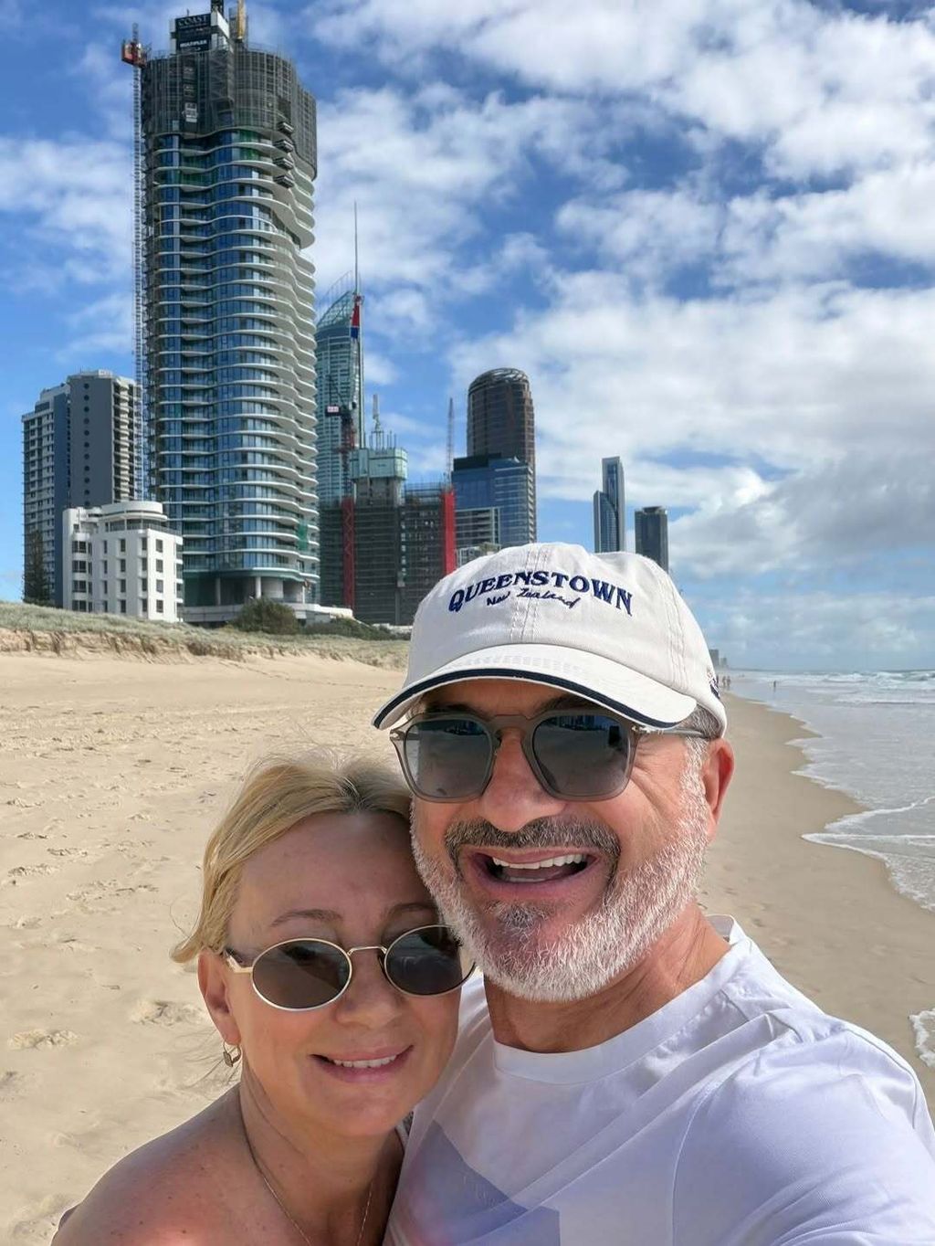 Niko Tokić Kartelo i supruga Nevia