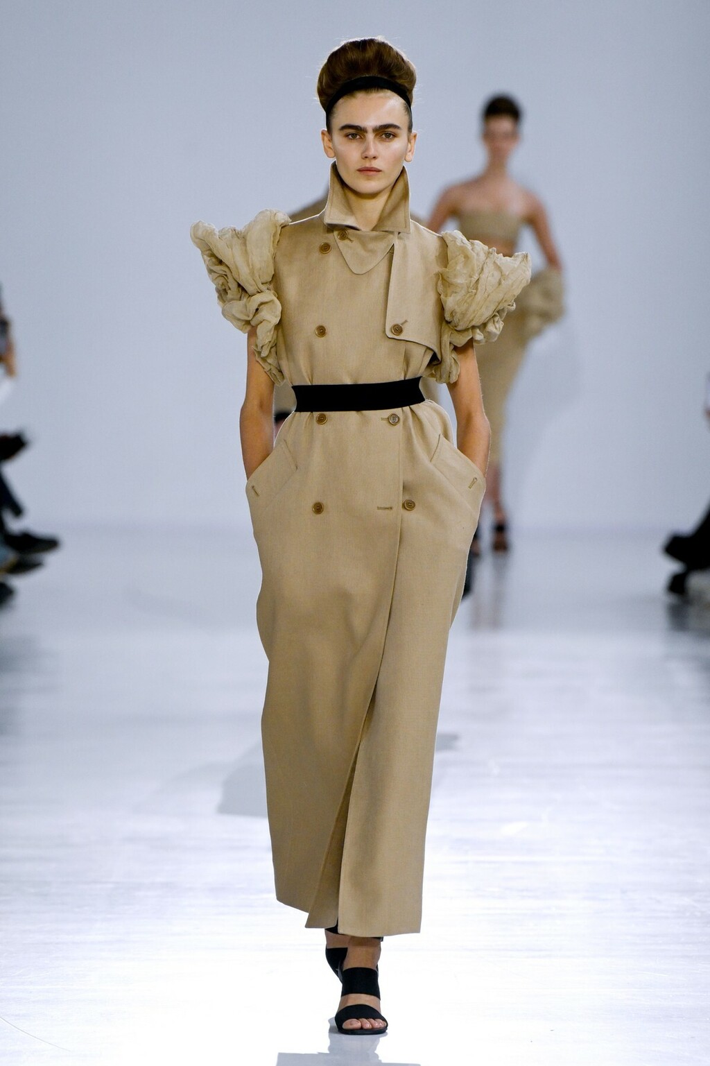 Max Mara, proljeće/ljeto 2026.