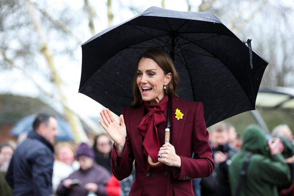 Kate Middleton