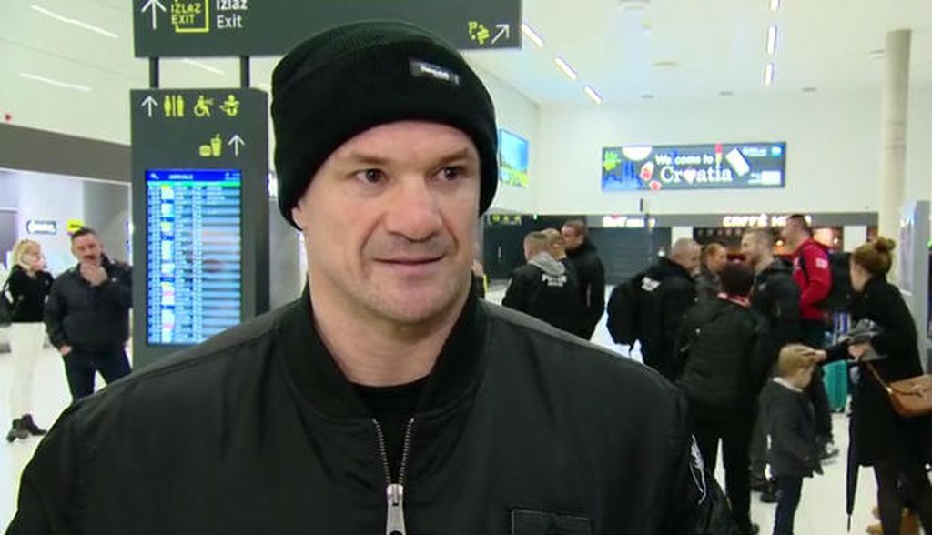 Mirko Filipović (GOL.hr)