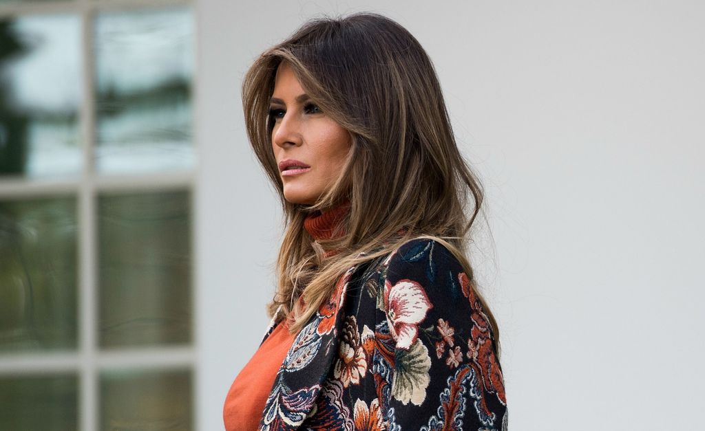 Melania Trump - 5