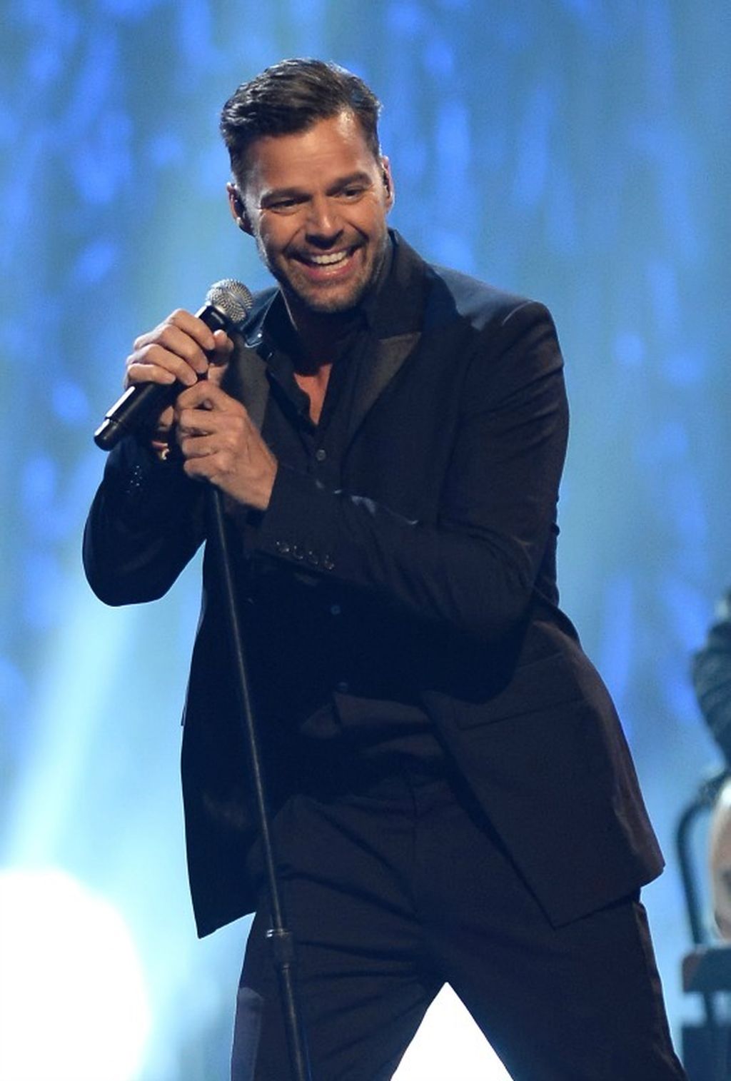 Ricky Martin