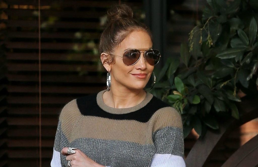 Jennifer Lopez
