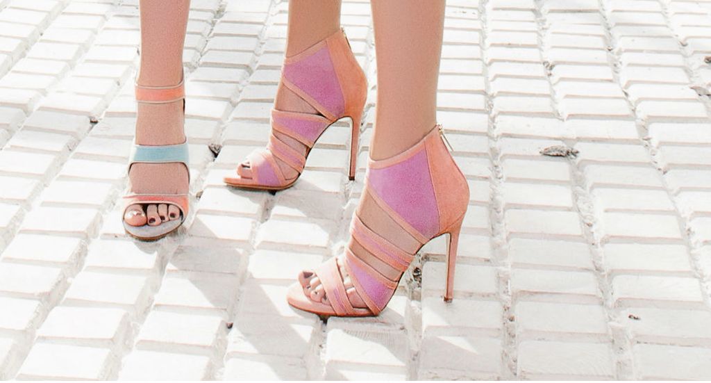 Štikle hrvatskog brenda Mara D - 3