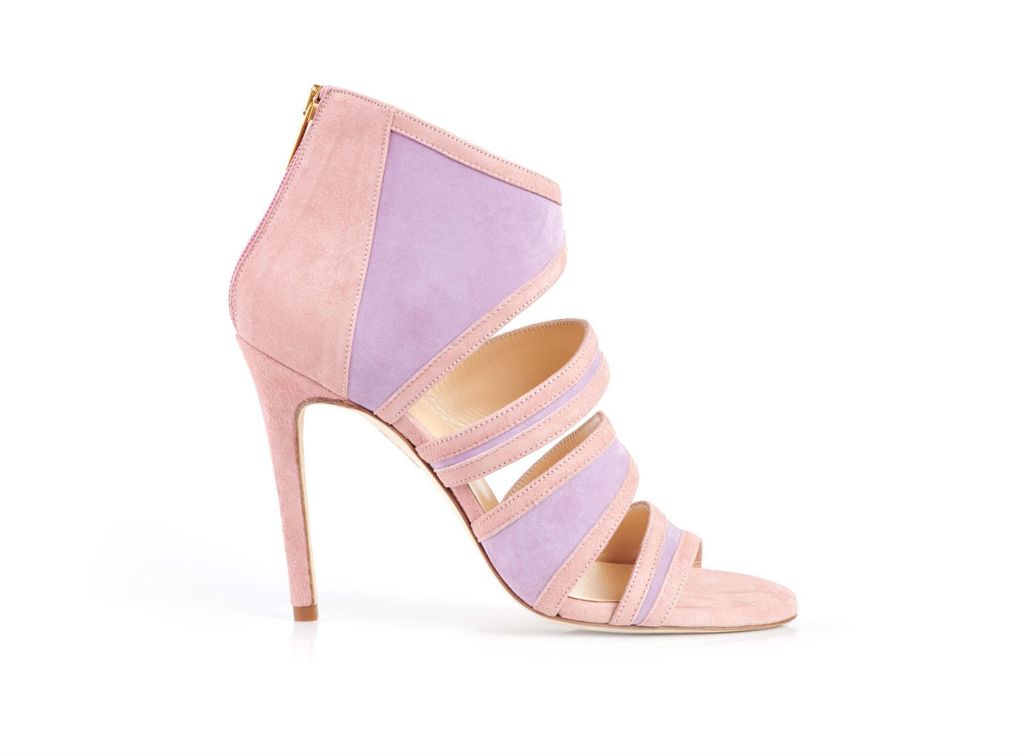 Štikle hrvatskog brenda Mara D - 7