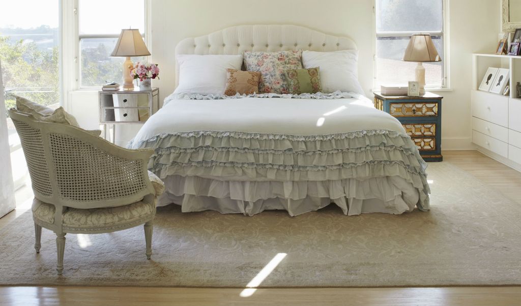 Kreveti u kojima bismo proveli cijeli dan - 10