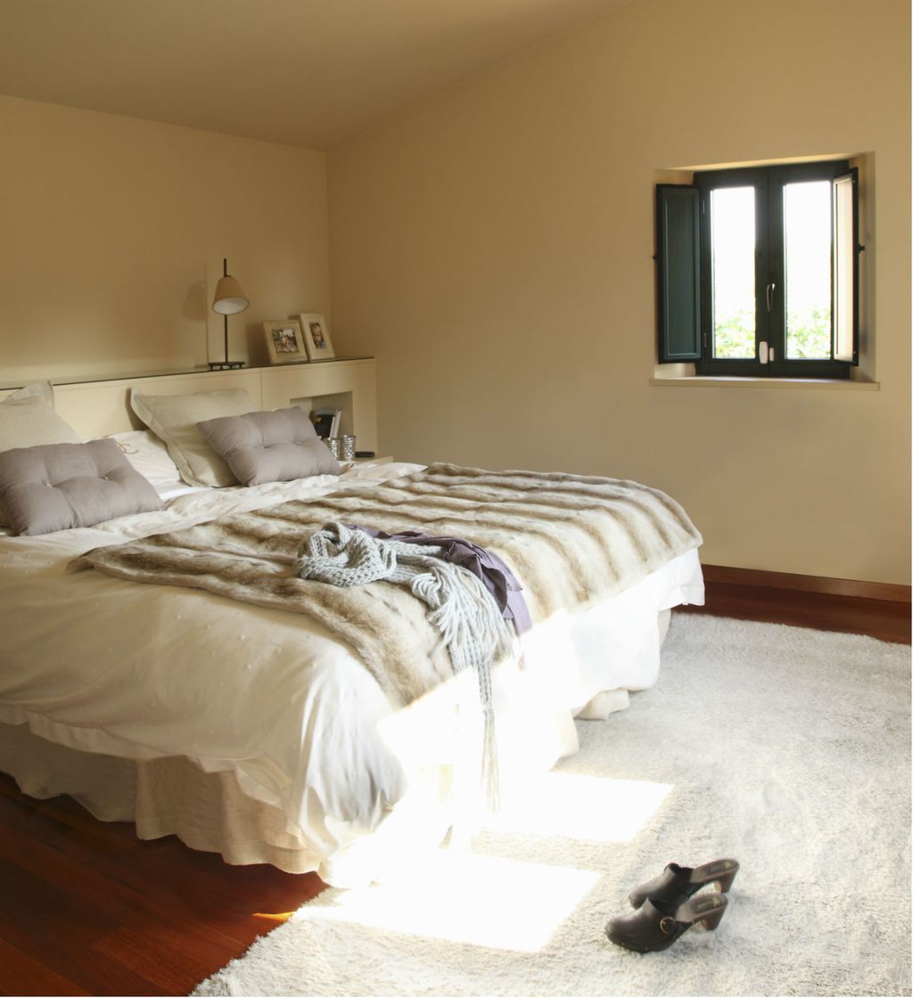 Kreveti u kojima bismo proveli cijeli dan