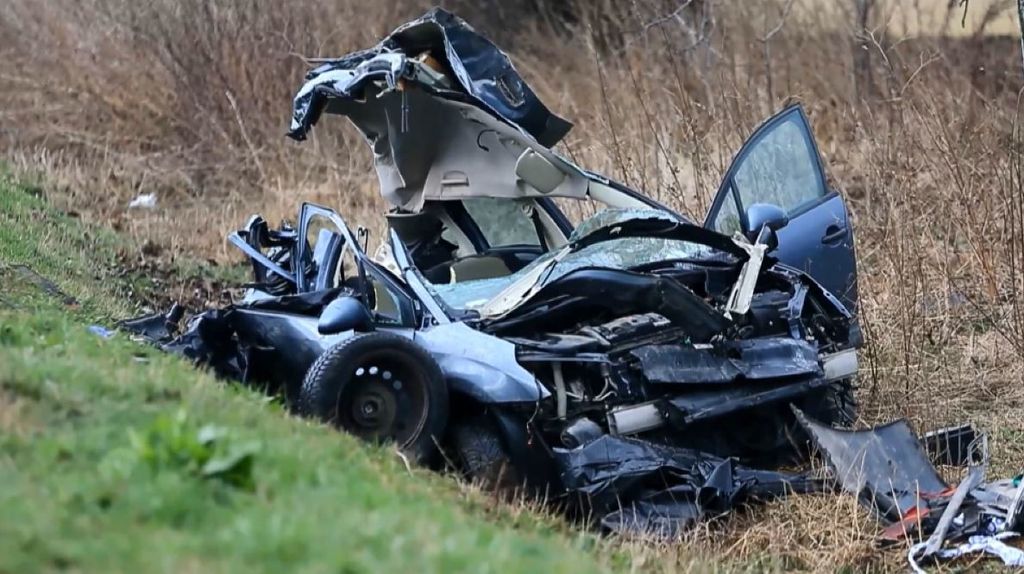 Veći broj smrtno stradalih u prometu (Foto: Dnevnik.hr) - 2