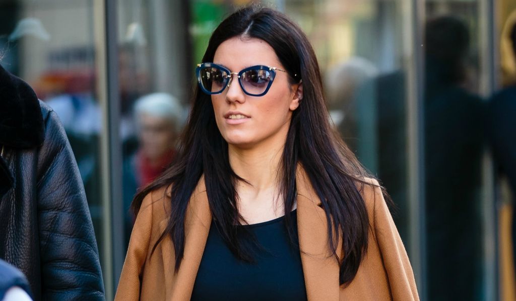 Mlada dama iz zagrebačke Ilice