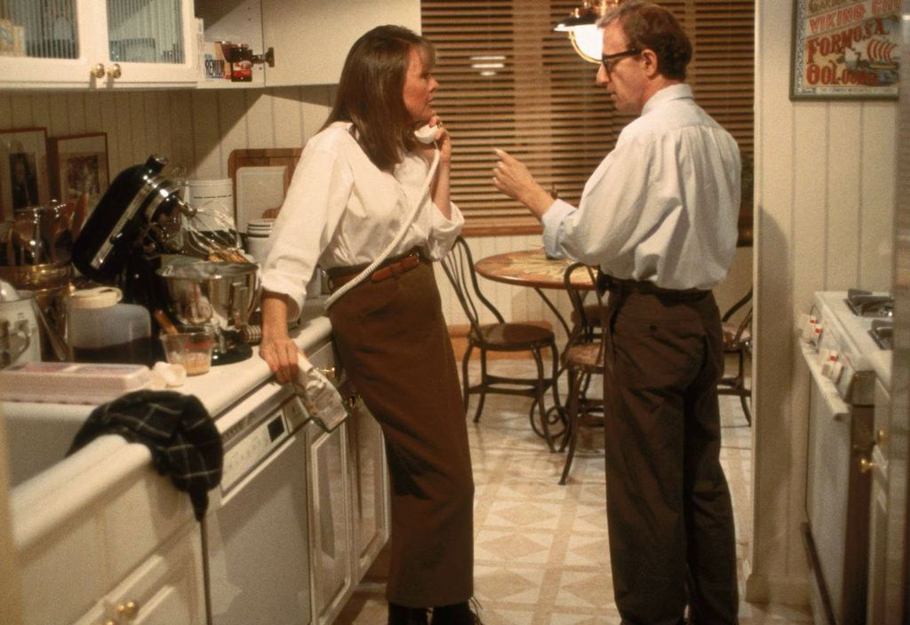 Kinoteka predstavlja opus Woody Allena (Foto: Zadovoljna.hr)