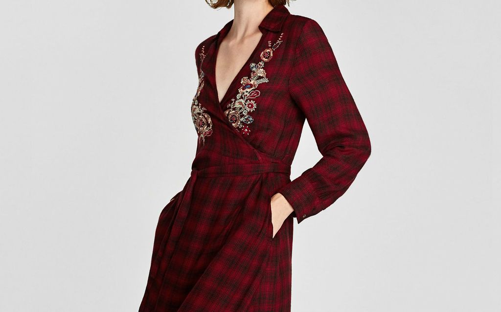 Haljine na sniženju koje pristaju brojevima od XS do XL - 1