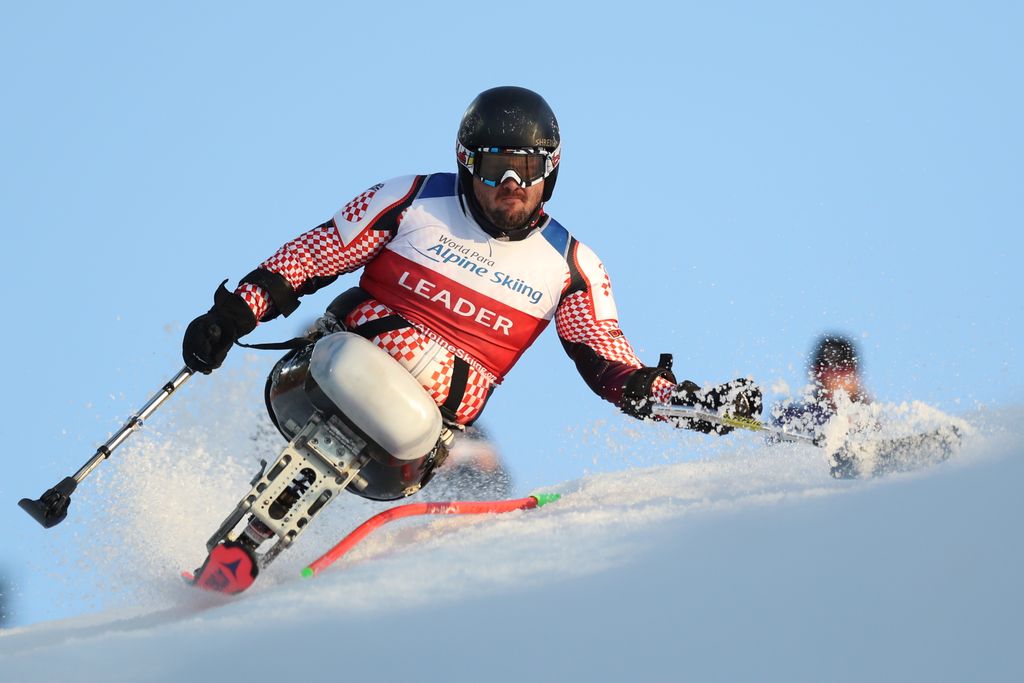 Dino Sokolović (Foto: HINA)