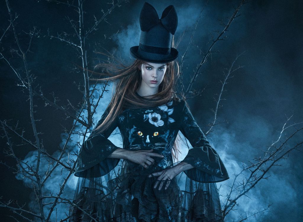 Boudoir Couture kolekcija'Spell to Sell' (Foto: Mladen Šarić)