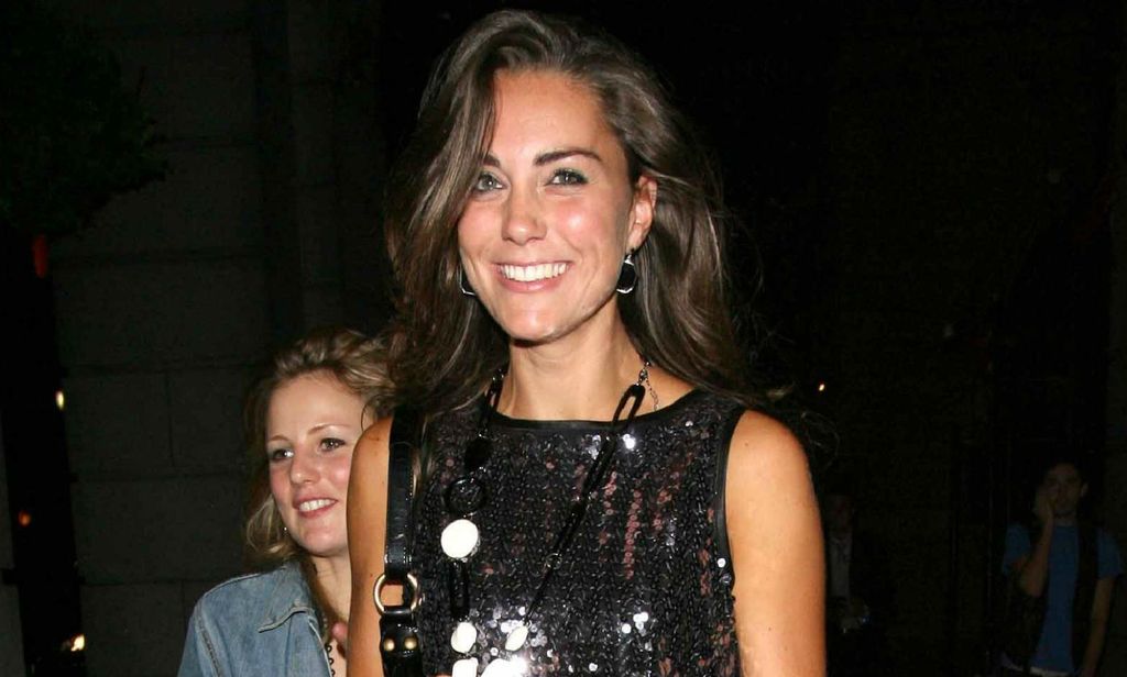 Odjevna izdanja Catherine Middleton prije zaruka s princom Williamom - 9