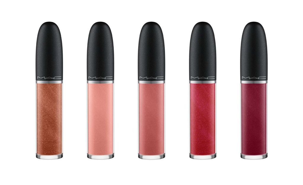 Retro Matte Metallics