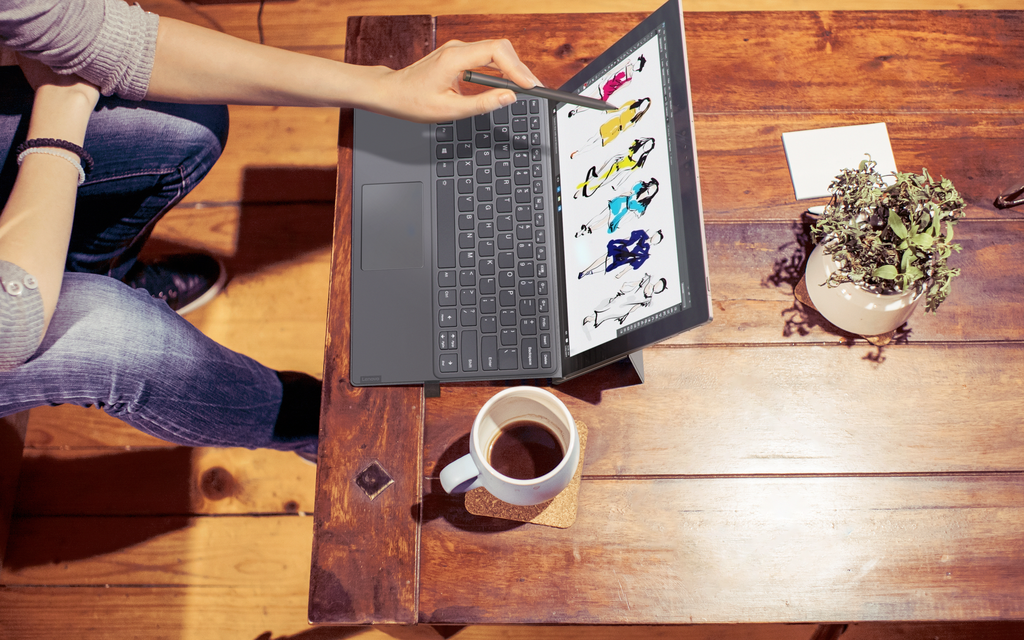 X1 Yoga (Foto: Lenovo)