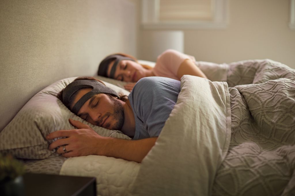 Philips SmartSleep (Foto: Philips)