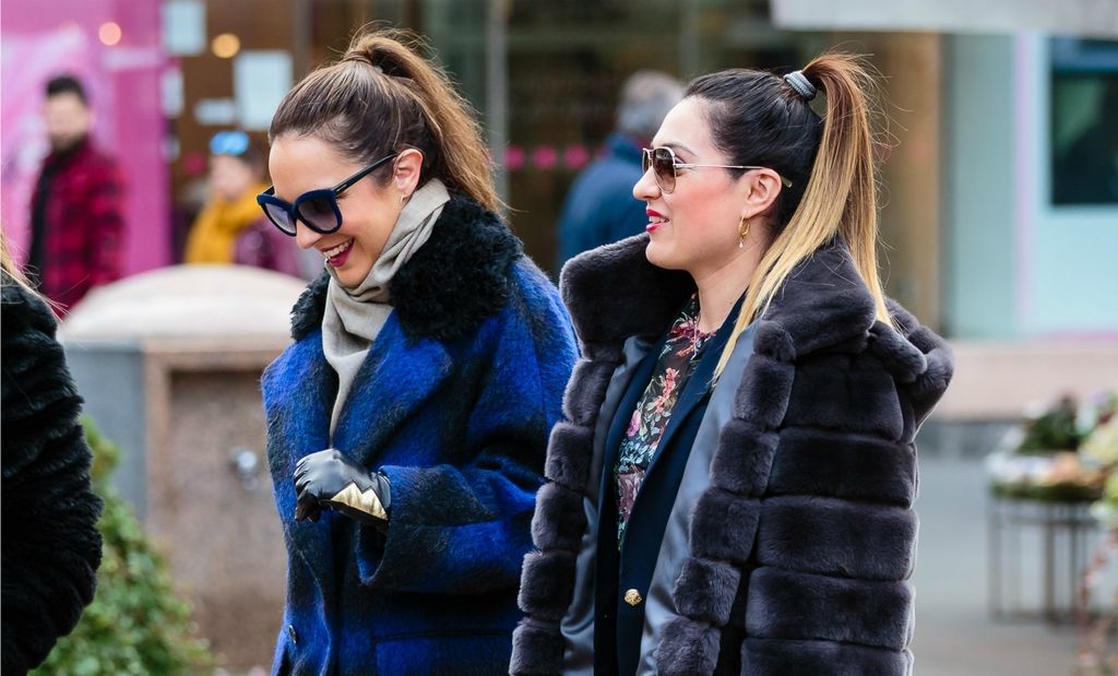 Bunde u zagrebačkim street style kombnacijama - 3